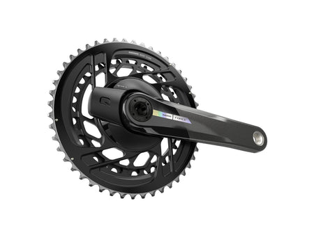 Guarnitura SRAM Quarq Force AXS con misuratore di potenza - foto 4