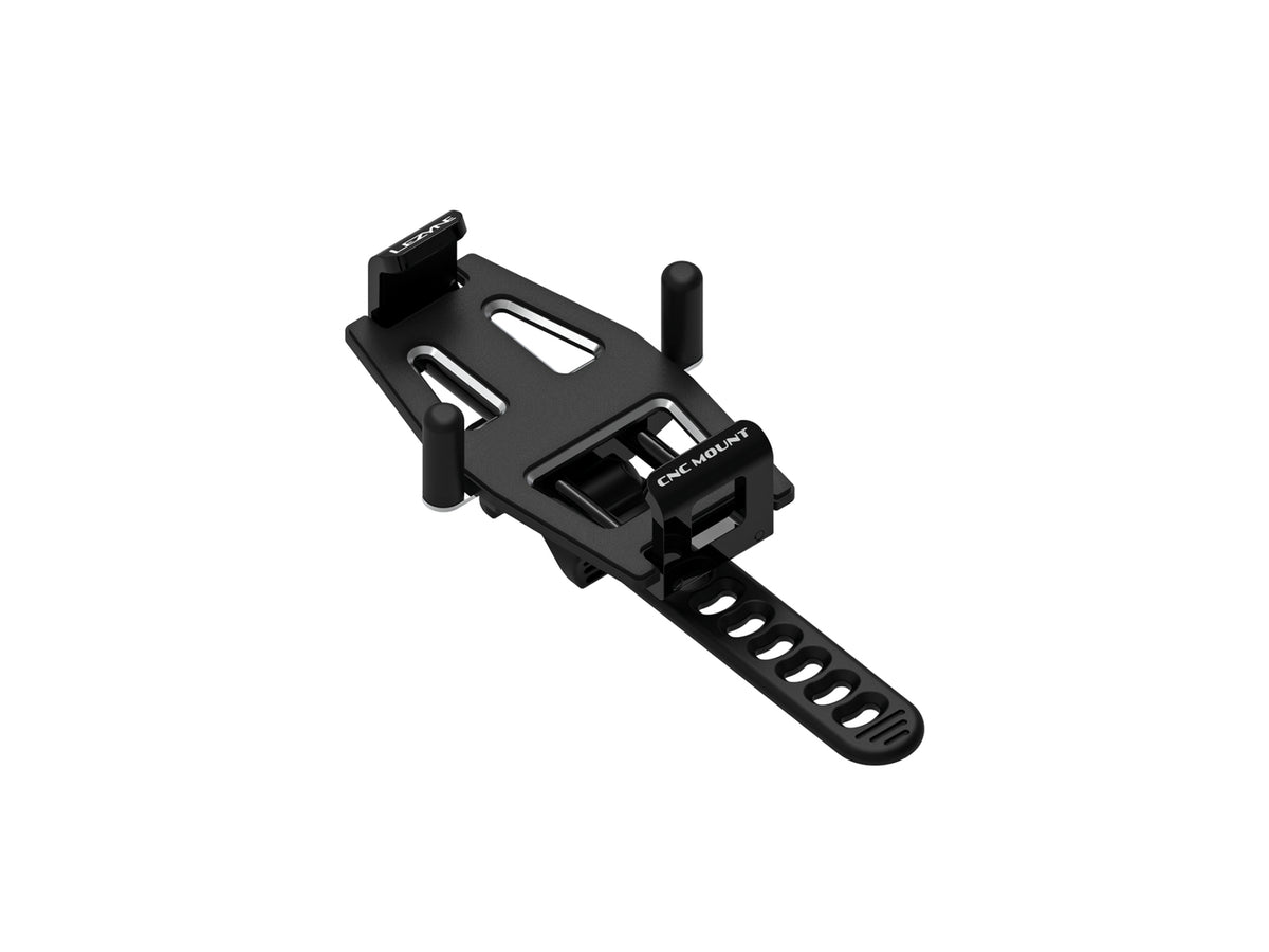 Supporto per smartphone Lezyne CNC