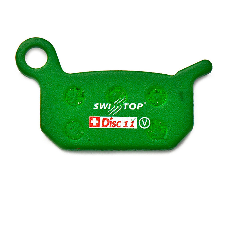 Pastiglie freno a disco Formula B4