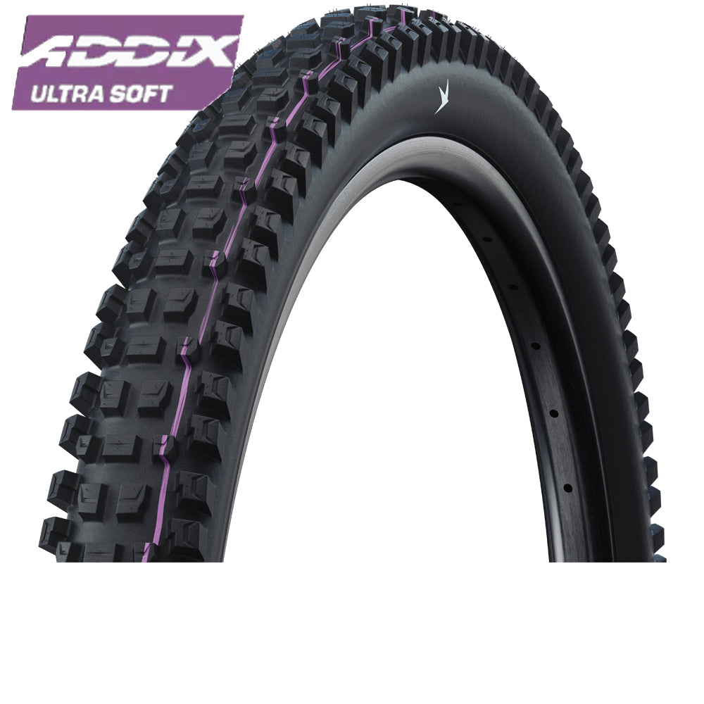 Copertone Schwalbe Albert TLR pieghevole