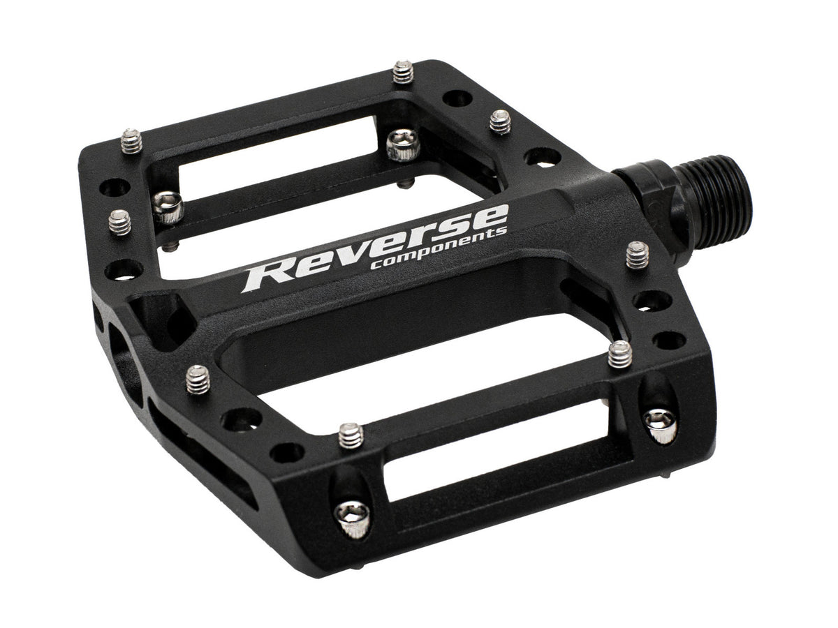 Pedale Reverse Black One Junior