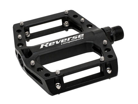 Pedale Reverse Black One Junior