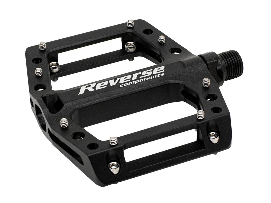 Pedale Reverse Black One Junior