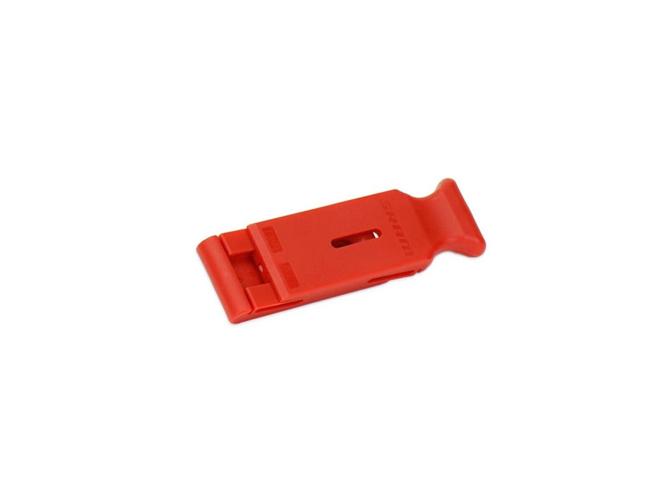 Blocco spurgo SRAM Bleed Block Universal