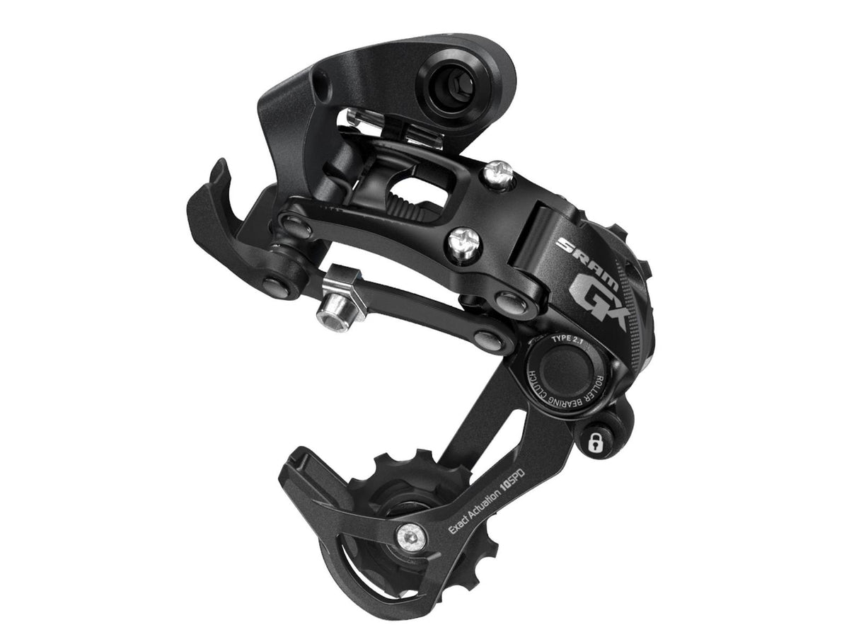 Cambio posteriore SRAM GX Type 2.1 gabbia lunga - foto 2