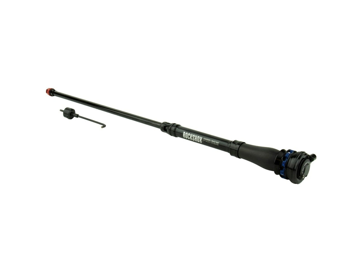 Kit di aggiornamento corona RockShox Charger Race Day per Reba/SID - foto 2