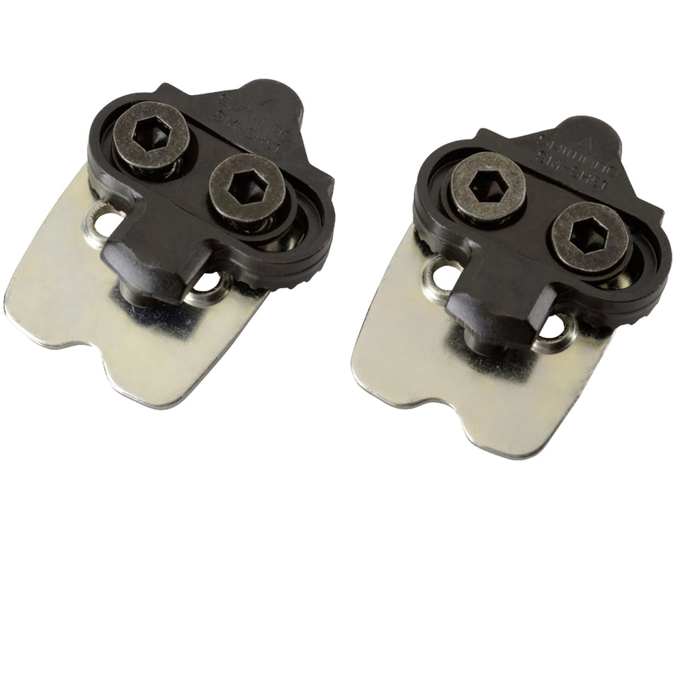 Tacchette Shimano SPD SM-SH51