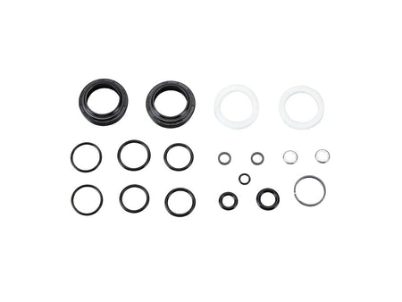 Kit di manutenzione RockShox 200 ore/1 anno Charger 2 Lyrik C1 Pike B2