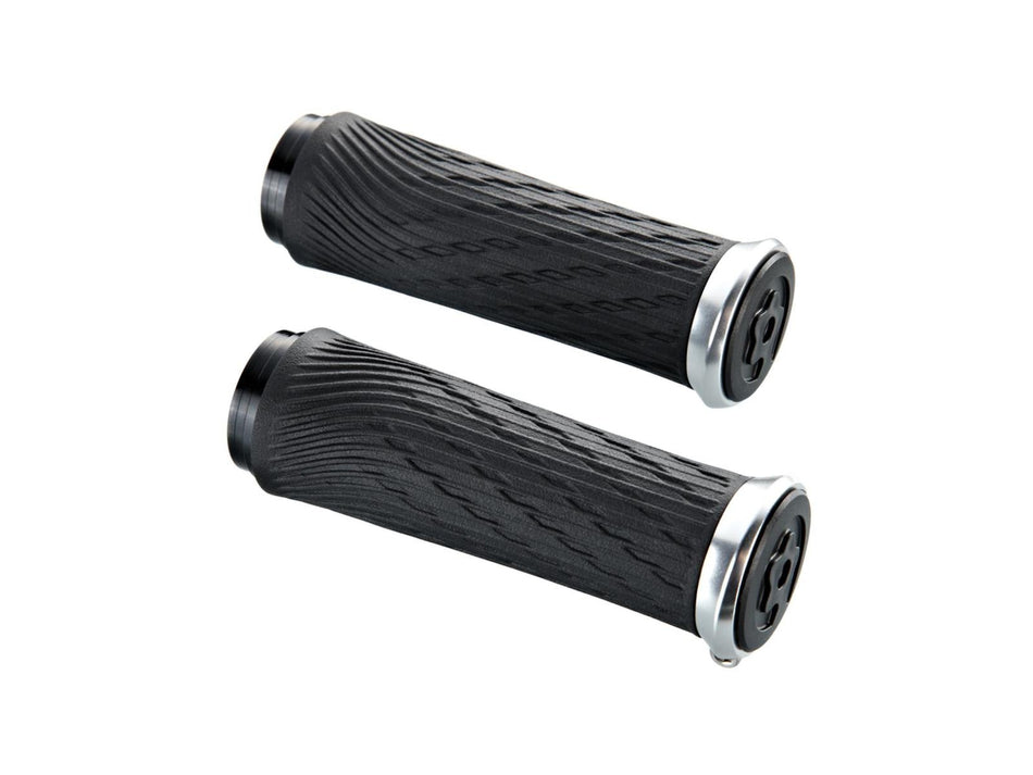 Manopole bloccanti SRAM Grip Shift Integrated
