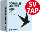 Camera d'aria Schwalbe SV7-AP Air Plus