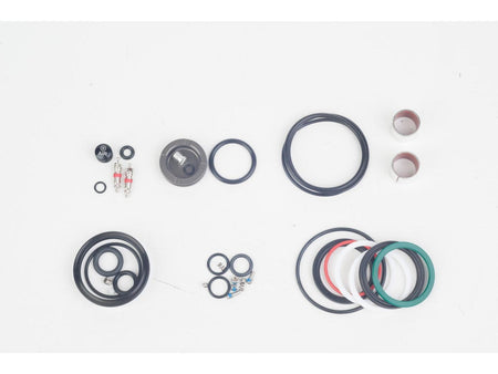 Kit revisione completa ammortizzatore RockShox Monarch 3 RT3