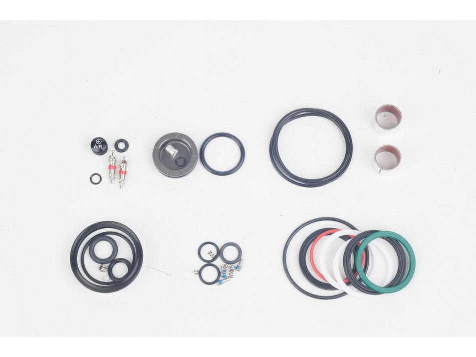 Kit revisione completa ammortizzatore RockShox Monarch 3 RT3
