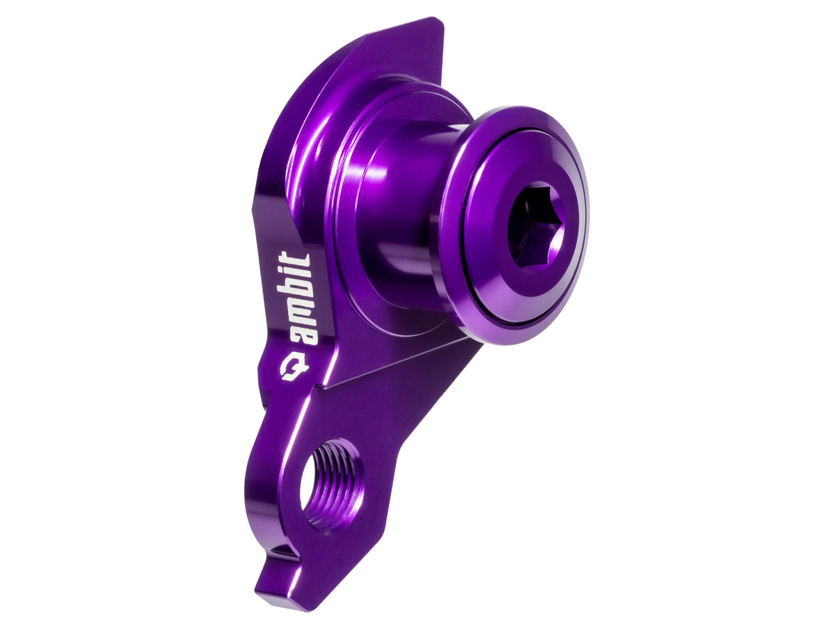 Gancio cambio Ambit® UDH - foto 4