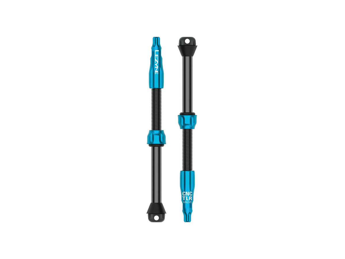 Valvola Tubeless Lezyne CNC Pro - foto 10