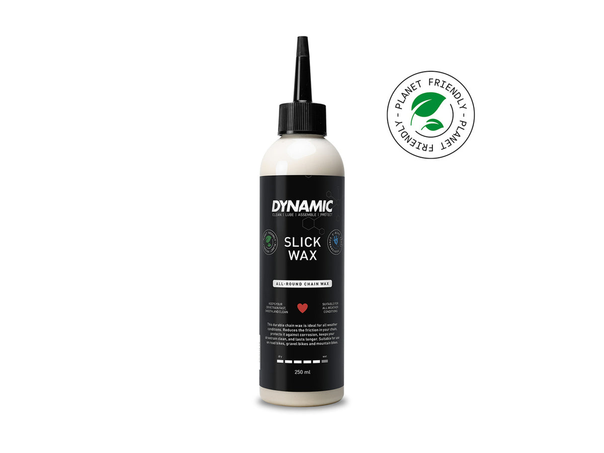 Cera lubrificante Dynamic Slick Wax - foto 2