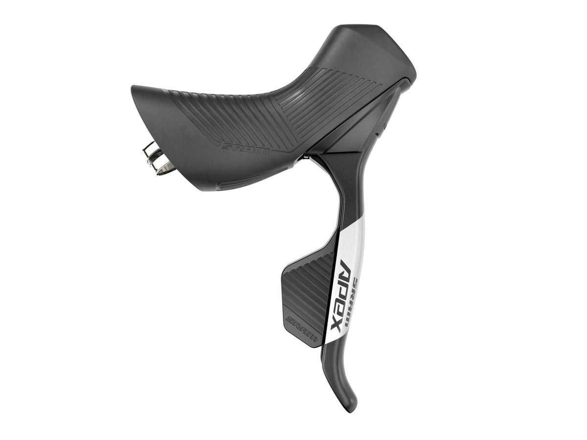 Unità cambio/freno SRAM Apex AXS idraulica posteriore destra - foto 2