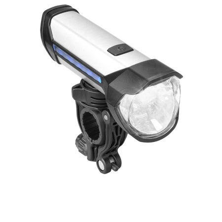 Faro a batteria Busch+Müller Ixon Rock