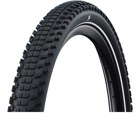 Copertone pieghevole Schwalbe Hybrid Johnny Watts 365 Plus - foto 2