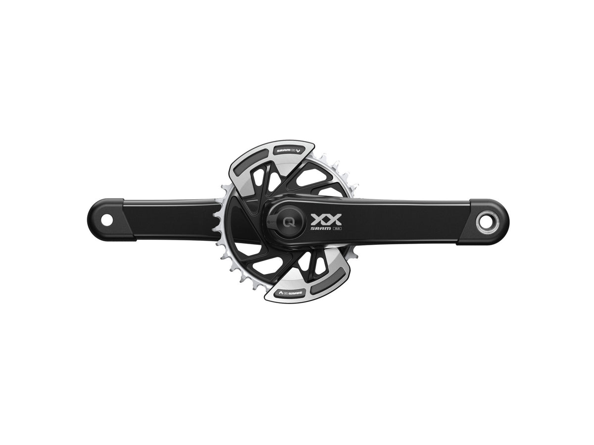 Guarnitura SRAM Quarq XX Eagle T-Type AXS - foto 4