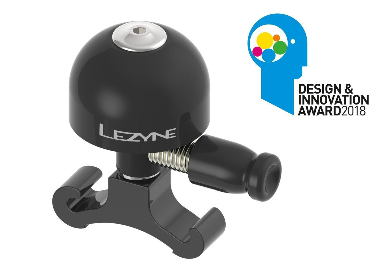 Campanello Lezyne Classic Brass Bell - foto 3