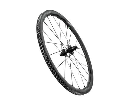 Ruota Zipp 353 NSW Disc - foto 4