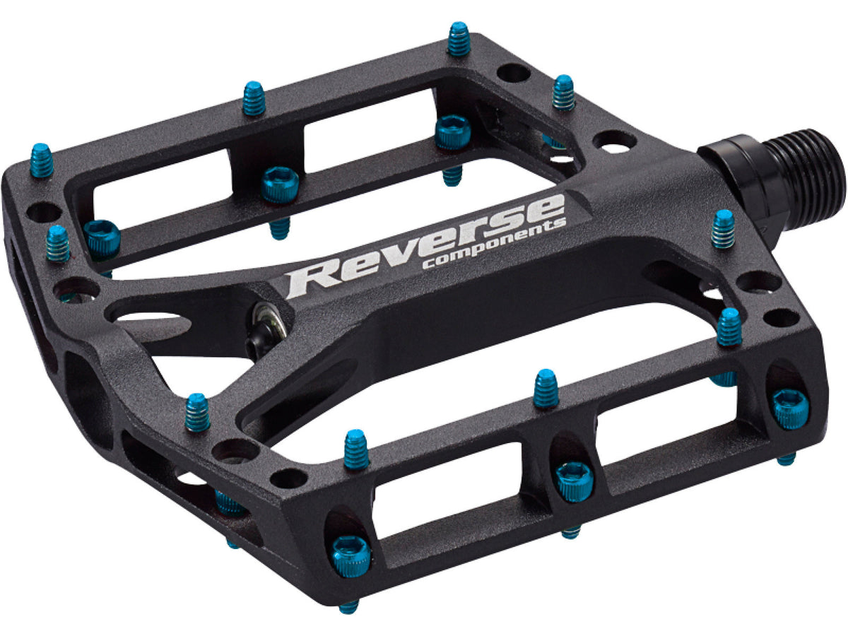 Pedale Reverse Black One - foto 4