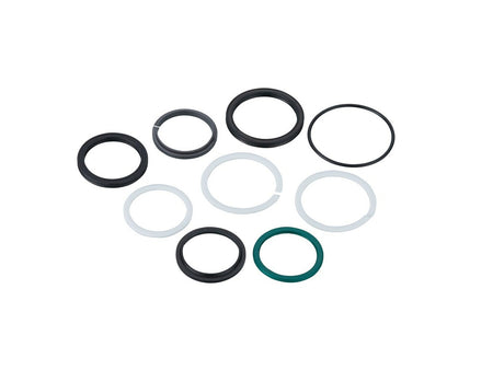 Kit revisione ammortizzatore RockShox Monarch/Monarch Plus