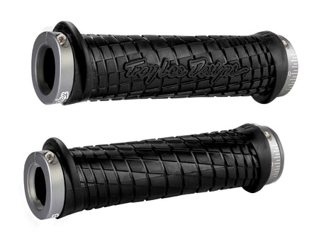 Manopole ODI Troy Lee Designs Lock-On - foto 2