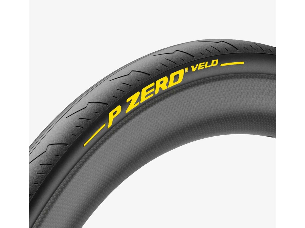 Copertone tubolare Pirelli P Zero Velo