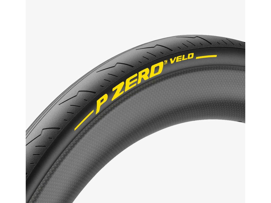 Copertone tubolare Pirelli P Zero Velo