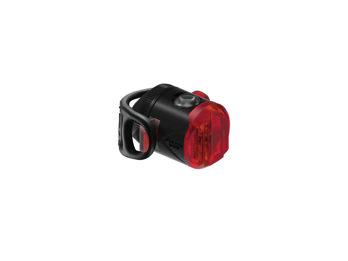 Luce posteriore Lezyne Femto Usb-c StVZO