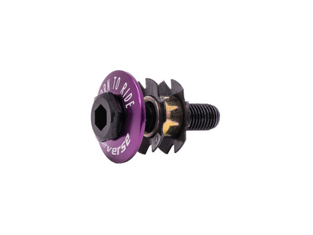 Tappo superiore Reverse Barspin TopCap - foto 2