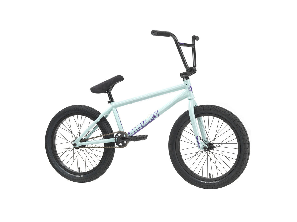 Bici BMX Sunday Forecaster Raiford