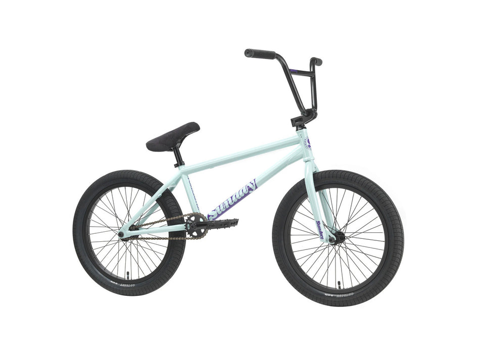 Bici BMX Sunday Forecaster Raiford