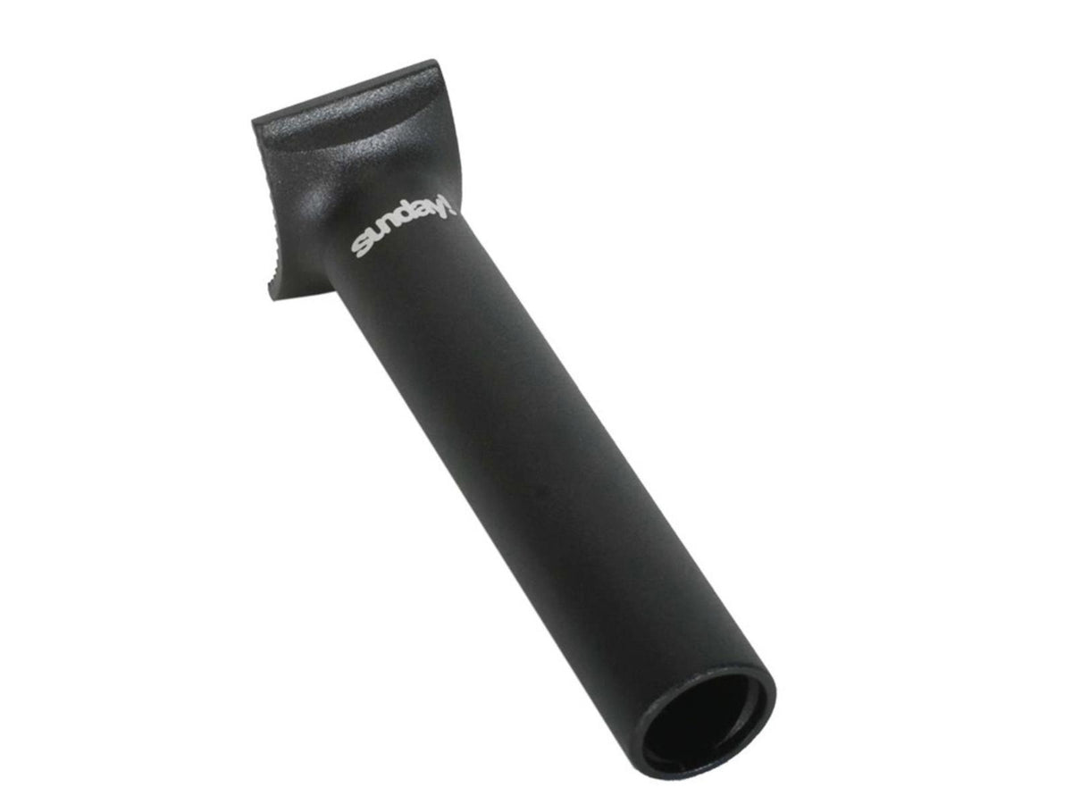 Reggisella BMX Sunday Pivotal