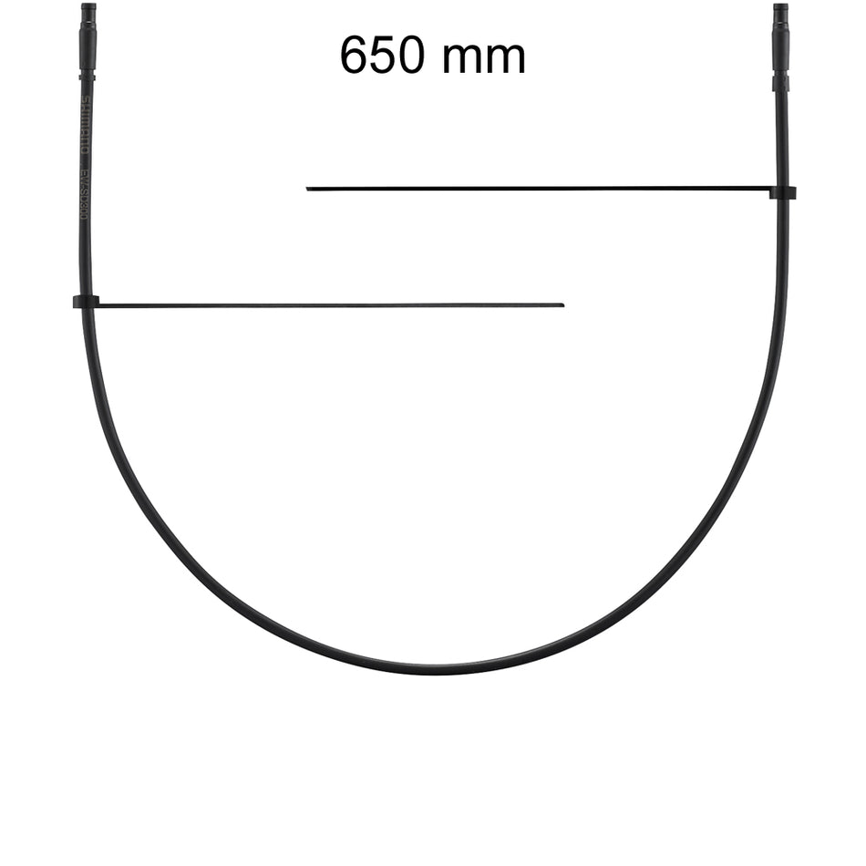 Cavo di alimentazione Shimano Di2 12V