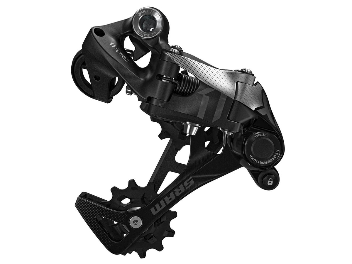 Cambio posteriore SRAM X01 Type 2.1