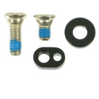 Kit fissaggio E-Type Shimano XT 3x10v