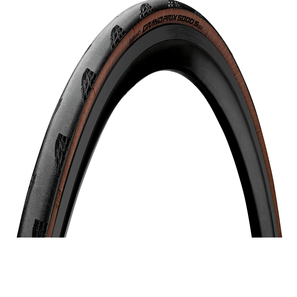 Copertone Continental Grand Prix 5000 S TR pieghevole
