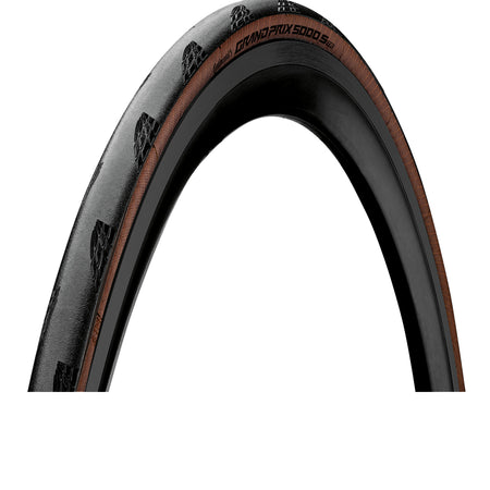 Copertone Continental Grand Prix 5000 S TR pieghevole