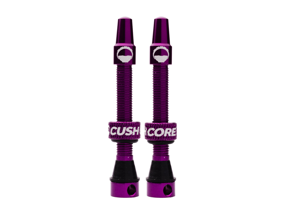 Valvola tubeless Cush Core Presta - foto 7