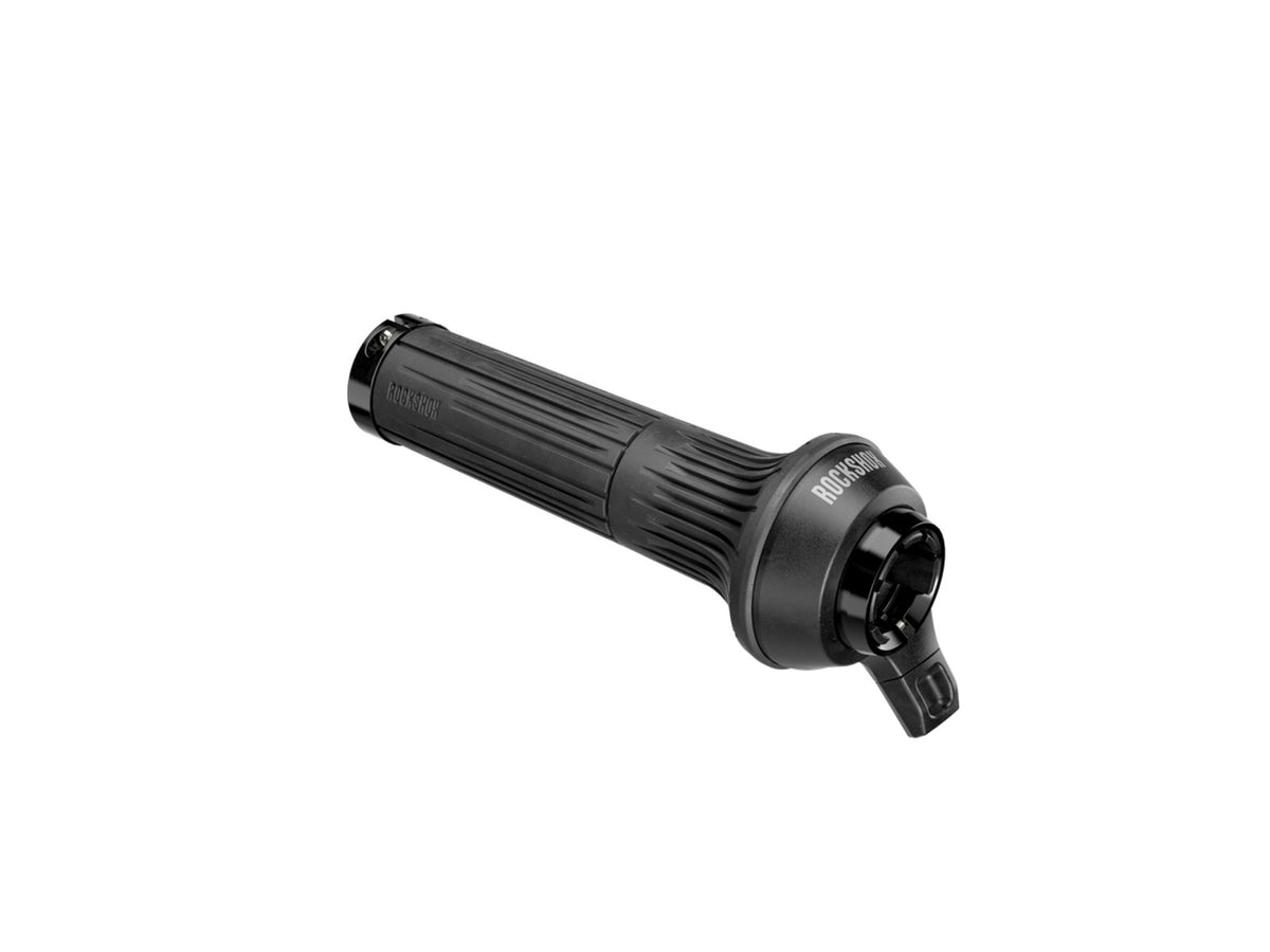 Comando TwistLoc RockShox 3P Base sinistro