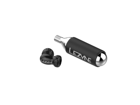 Pompa CO2 Lezyne Twin Speed Drive CNC - foto 2