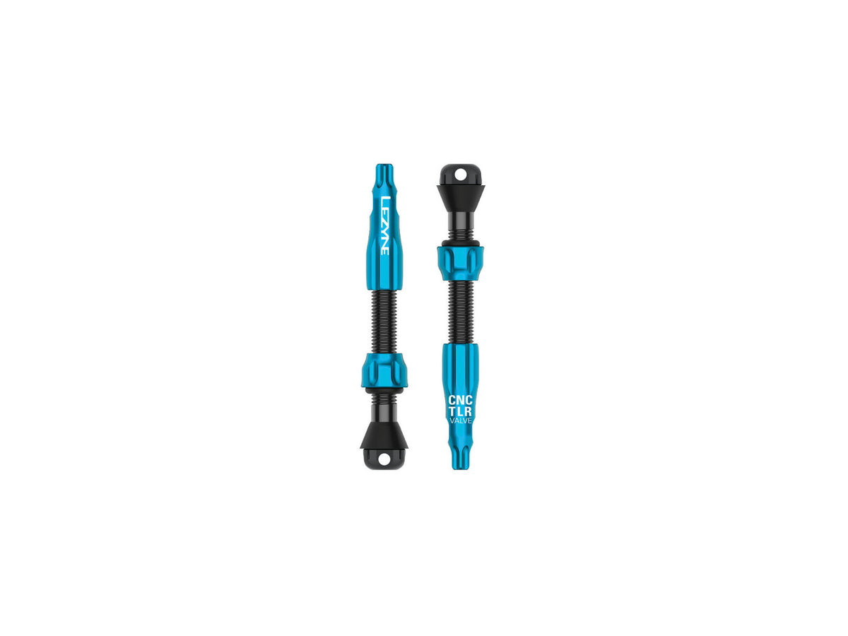 Valvola Tubeless Lezyne CNC Pro - foto 2