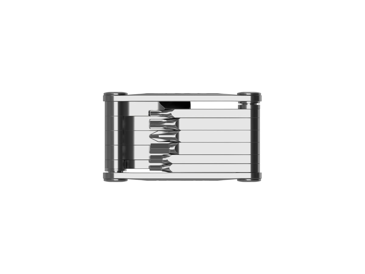 Multiattrezzi Lezyne SV PRO 7 - foto 4
