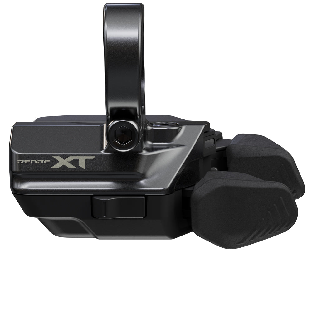 Comando cambio Shimano XT Di2