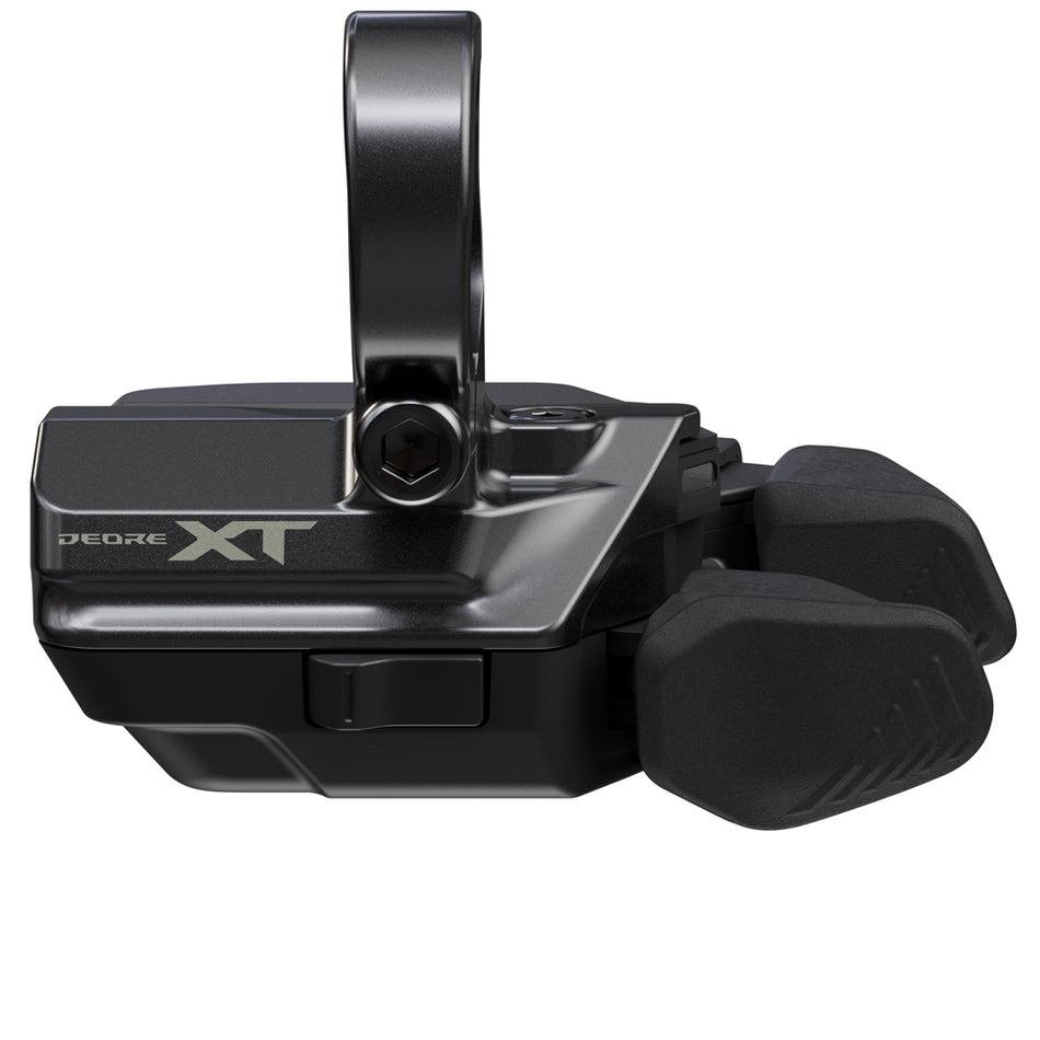Comando cambio Shimano XT Di2