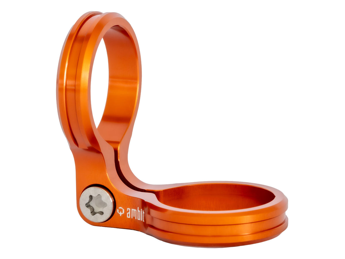 Supporto Ambit® Shifter POD Clamp - foto 3