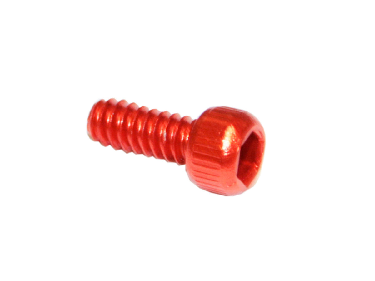 Pin pedali Reverse in alluminio per Escape Pro, Black One, Base - foto 8