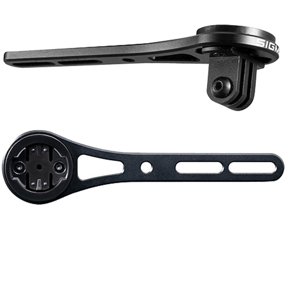 Supporto Sigma Butler aerodinamico in alluminio GPS per ROX